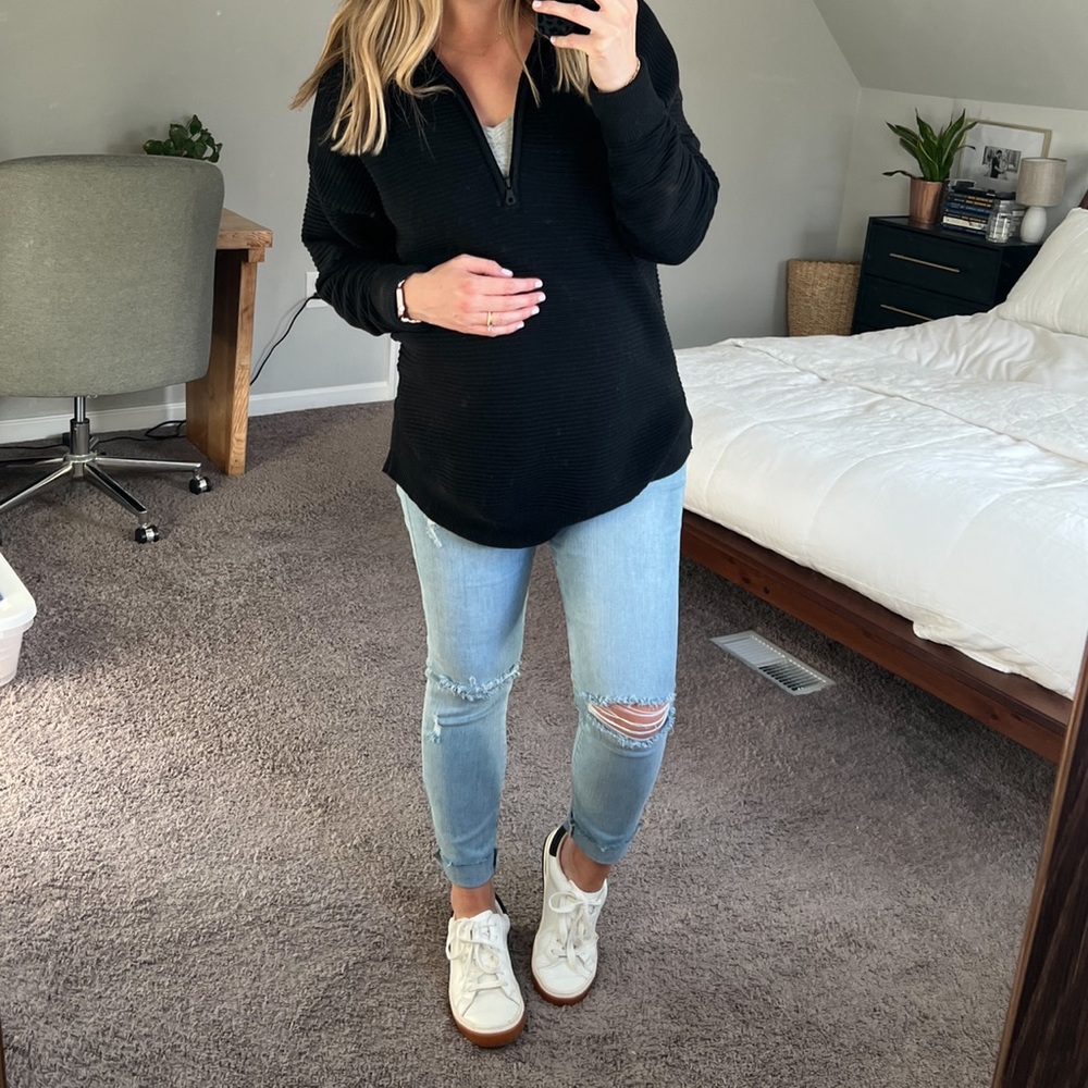 Pinkblush Maternity Jeans